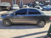 Oto Çıkma Parça / Toyota / Corolla / Kaporta & Karoser / Sağ Ön Kapı / Çıkma Parça 