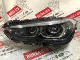 BMW X1 F48 SOL FAR FULL LED 5A01171-02 ORJİNAL
