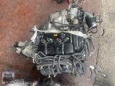 Oto Çıkma Parça / Bmw / 6 Serisi / Motor / Blok / Çıkma Parça 