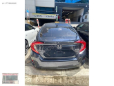 Oto Çıkma Parça / Honda / Civic / Göğüslük & Torpido / Komple Torpido / Çıkma Parça 