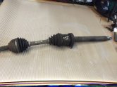 Oto Çıkma Parça / Land Rover / Range Rover / Defransiyel / Şaft / Çıkma Parça 