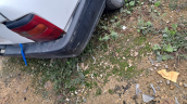 Oto Çıkma Parça / Opel / Vectra / Tampon / Arka Tampon / Çıkma Parça 