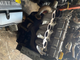 Renault Kango 1.9 motor