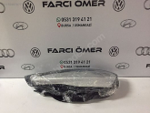 Oto Çıkma Parça / Audi / A3 / Far & Stop / Far Camı / Sıfır Parça 