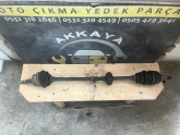 Oto Çıkma Parça / Opel / Vectra / Alt Takım / Aks / Çıkma Parça 