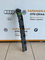 CHERY TİGGO 8 PRO SOL ARKA TAMPON BRAKETİ SIFIR ORJİNAL