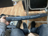 Oto Çıkma Parça / Ford / Mondeo / Tampon / Ön Tampon / Çıkma Parça 