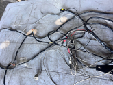 Oto Çıkma Parça / Renault / Megane / Elektrik / Elektrik Tesisatı / Çıkma Parça 