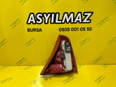 Oto Çıkma Parça / Renault / Clio / Far & Stop / Sol Arka Stop / Çıkma Parça 