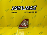 TOYOTA COROLLA E15  SAĞ  İÇ  STOP (ORJİNAL) HATASIZ BURSA FAR