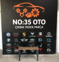 9835215080 OPEL MOKKA  B PANJUR