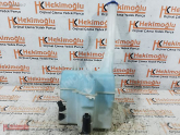 Oto Çıkma Parça / Hyundai / ix35 / Elektrik / Fıskiye Motoru / Çıkma Parça 