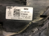 Oto Çıkma Parça / Bmw / X1 / Far & Stop / Sağ Ön Far / Çıkma Parça 