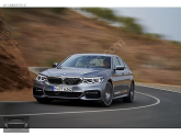 Oto Çıkma Parça / Bmw / 5 Serisi / Defransiyel / Arka Defransiyel / Çıkma Parça 