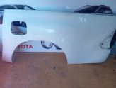 Oto Çıkma Parça / Toyota / Hilux / Kaporta & Karoser / Arka Çamurluk / Çıkma Parça 