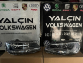 Oto Çıkma Parça / Volkswagen / Jetta / Far & Stop / Sağ Ön Far / Çıkma Parça 