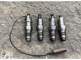Oto Çıkma Parça / Peugeot / Partner / Motor / Enjektör / Çıkma Parça 