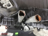 Oto Çıkma Parça / Audi / 80 Serisi / Kalorifer / Kalorifer Motoru / Çıkma Parça 