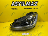 MERCEDES W204 SOL FAR (ORİJİNAL)