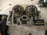 Oto Çıkma Parça / Opel / Astra / Motor / Silindir Kapağı / Çıkma Parça 