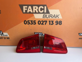 Oto Çıkma Parça / Volkswagen / Touran / Far & Stop / Sol Arka Stop / Çıkma Parça 