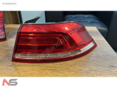 Oto Çıkma Parça / Volkswagen / Passat / Far & Stop / Sağ Arka Stop / Çıkma Parça 