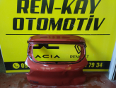 Oto Çıkma Parça / Dacia / Spring / Kaporta & Karoser / Bagaj Kapağı / Çıkma Parça 
