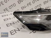 Oto Çıkma Parça / Audi / A6 / Far & Stop / Sol Ön Far / Çıkma Parça 