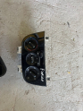 Oto Çıkma Parça / Fiat / Fiorino / Klima / Kontrol Paneli / Çıkma Parça 