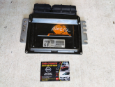 Nissan Almera 1.5 Orijinal Hatasız Motor Beyni 2004 - 2008