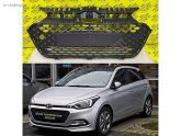 HYUNDAİ İ20 PANJUR-TAMPON PANJURU / 2014-2017 / İTHAL / SIFI