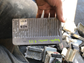 Toyota corolla 1.33 motor beyni