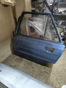 Oto Çıkma Parça / Renault / R 9 / Kaporta & Karoser / Sol Arka Kapı / Çıkma Parça 