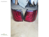 Oto Çıkma Parça / Land Rover / Range Rover / Göğüslük & Torpido / Komple Torpido / Çıkma Parça 