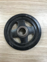 Oto Çıkma Parça / Toyota / Yaris / Motor / Krank Kasnağı / Sıfır Parça 