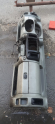 Renault Trafic torpido göğüslük