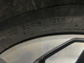Oto Çıkma Parça / Honda / CR-V / Jant & Lastik / Jant & Lastik Takımı / Çıkma Parça 