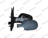 RENAULT SCENİC SAĞ AYNA ELK.ISITM.SENSÖRLÜ. 1999-2003 SIFIR