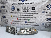 Oto Çıkma Parça / Skoda / Octavia / Far & Stop / Sağ Ön Far / Sıfır Parça 