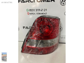 Oto Çıkma Parça / Kia / Sorento / Far & Stop / Sol Arka Stop / Sıfır Parça 