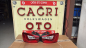 Oto Çıkma Parça / Seat / Ibiza / Far & Stop / Sağ Arka Stop / Sıfır Parça 