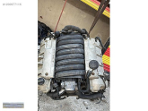 Porsche 4.8 komple motor çıkma M4801