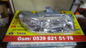 Oto Çıkma Parça / Daewoo / Nubira / Far & Stop / Sağ Ön Far / Sıfır Parça 