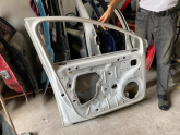 Oto Çıkma Parça / Seat / Leon / Kaporta & Karoser / Sol Ön Kapı / Çıkma Parça 