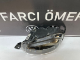 Oto Çıkma Parça / Citroen / C3 / Far & Stop / Sol Ön Far / Çıkma Parça 