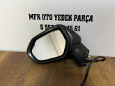 COROLLA KATLANIR SOL AYNA ORJİNAL 8794002L40