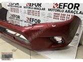 Oto Çıkma Parça / Toyota / Hilux / Tampon / Ön Tampon / Çıkma Parça 