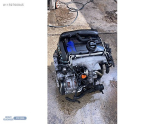 VOLKSWAGEN JETTA PASSAT AUDİ A3 2.0 TDİ BKD KOMPLE DOLU MOTOR
