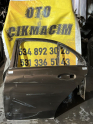 MERCEDES C SERİSİ W205 SOL ARKA KAPI