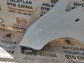 Oto Çıkma Parça / Opel / Corsa / Kaporta & Karoser / Sol Ön Çamurluk / Çıkma Parça 